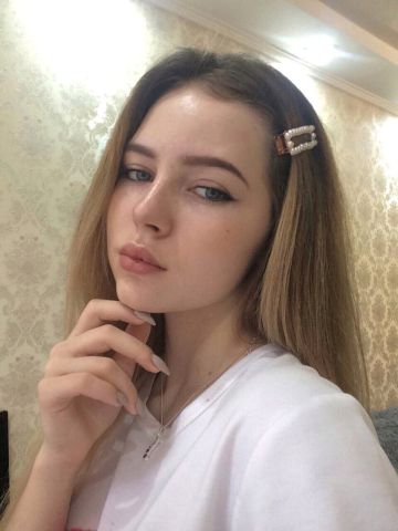 Проститутка Флора Проститутка Флора